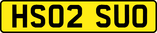HS02SUO