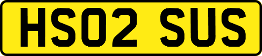 HS02SUS