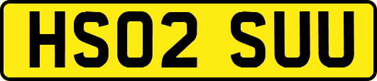 HS02SUU
