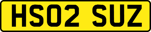 HS02SUZ
