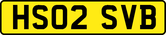 HS02SVB