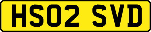 HS02SVD