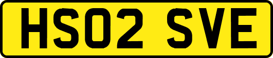 HS02SVE