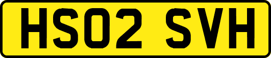 HS02SVH