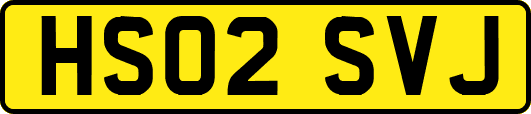HS02SVJ