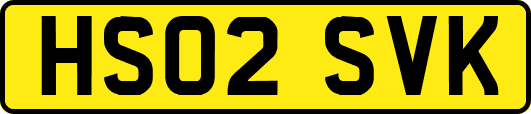 HS02SVK