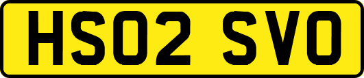 HS02SVO