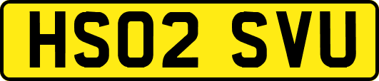 HS02SVU