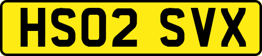 HS02SVX