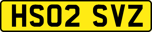 HS02SVZ