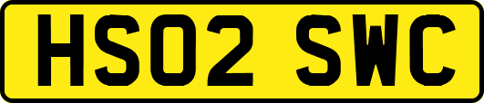 HS02SWC