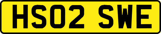 HS02SWE