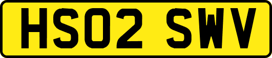 HS02SWV