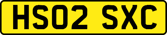 HS02SXC