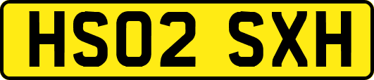 HS02SXH