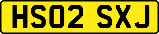 HS02SXJ
