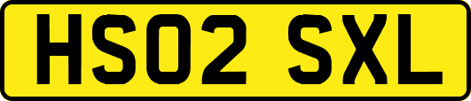 HS02SXL