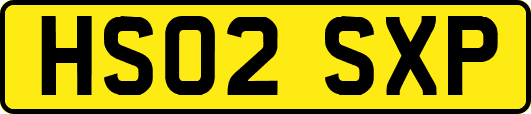 HS02SXP