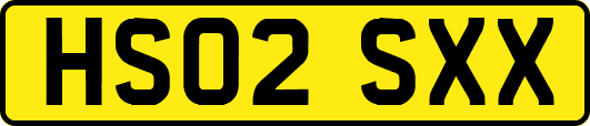 HS02SXX