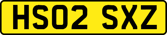 HS02SXZ