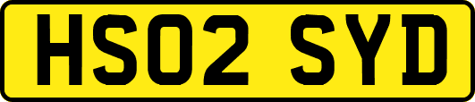 HS02SYD