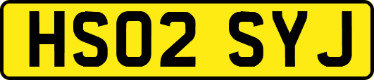 HS02SYJ