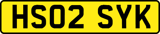 HS02SYK