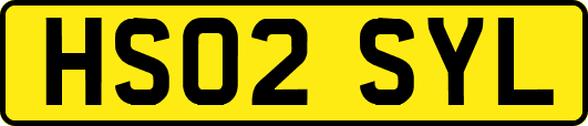 HS02SYL