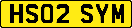 HS02SYM