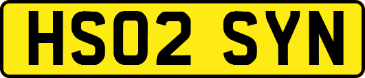 HS02SYN