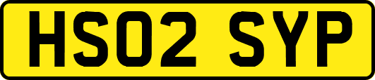 HS02SYP