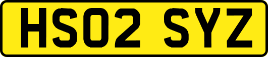 HS02SYZ