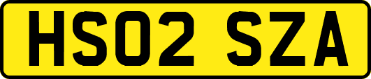 HS02SZA