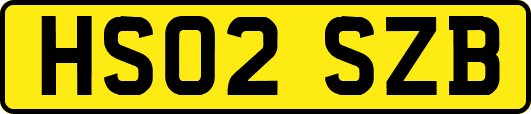 HS02SZB