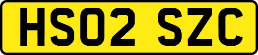 HS02SZC