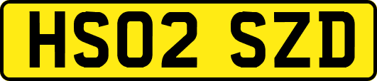 HS02SZD