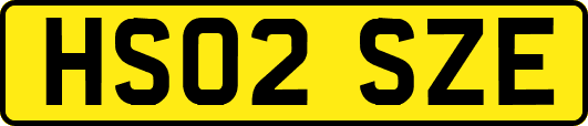 HS02SZE