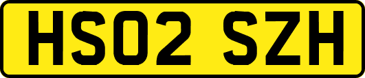 HS02SZH
