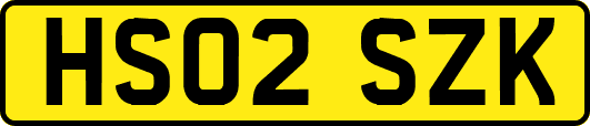 HS02SZK