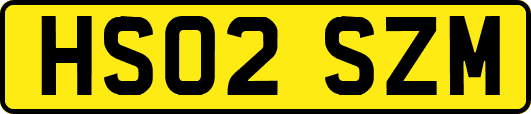 HS02SZM