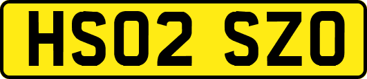 HS02SZO