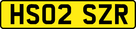 HS02SZR