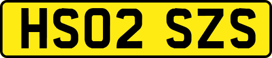 HS02SZS
