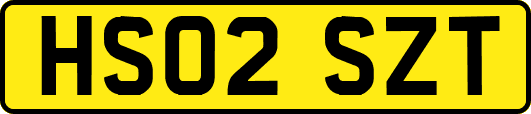 HS02SZT