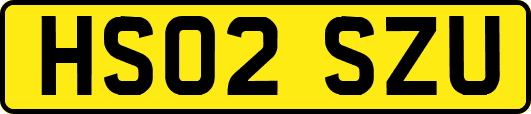 HS02SZU