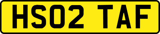 HS02TAF