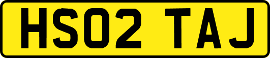 HS02TAJ