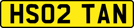 HS02TAN