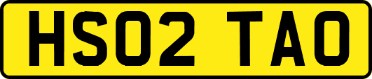 HS02TAO