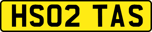 HS02TAS